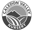 Caledon Valley Nursery Logo