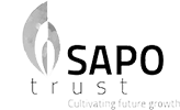 SAPO logo